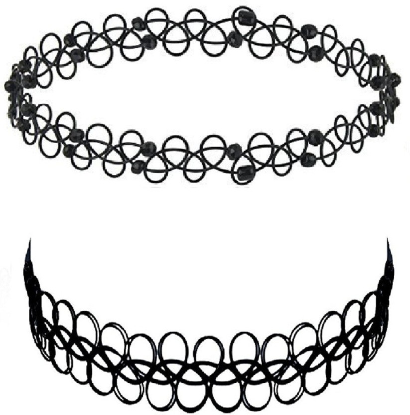 Choker Drawing Free download on ClipArtMag