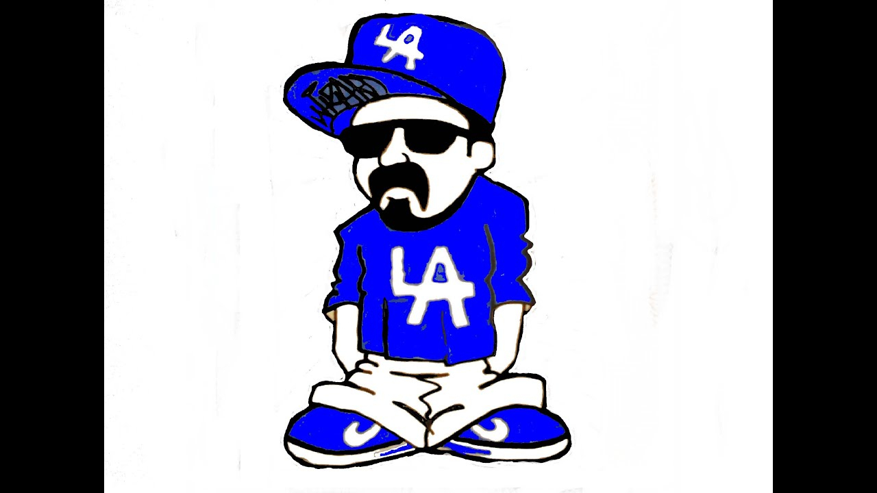 Top How To Draw A Cholo of all time Check it out now drawboy4