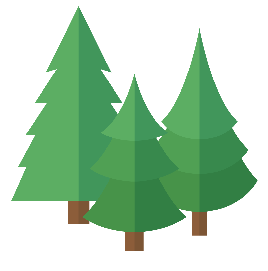 Christmas Tree Drawing Pictures | Free download on ClipArtMag