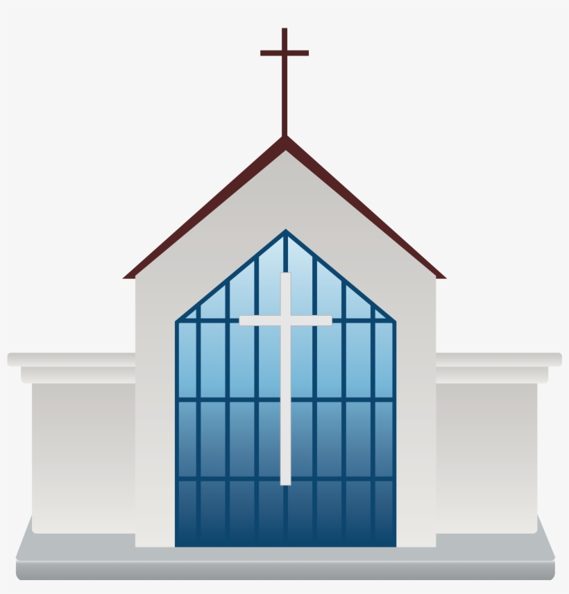 Church Cartoon Drawing Free download on ClipArtMag