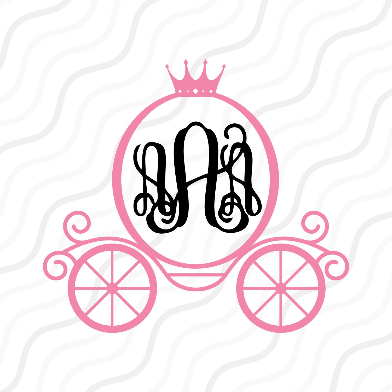 Cinderella Pumpkin Carriage Drawing | Free download on ClipArtMag