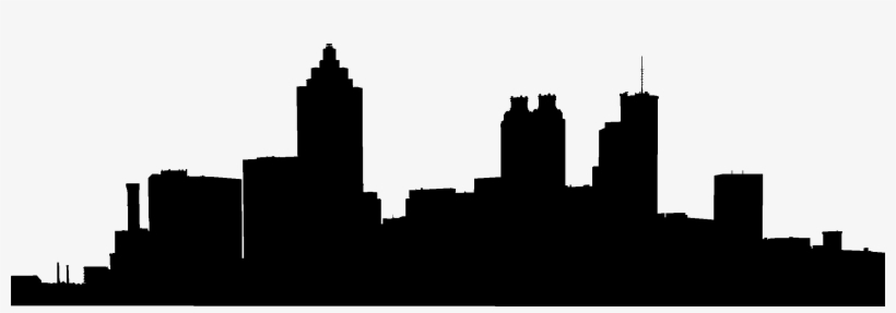 Cleveland Skyline Drawing | Free download on ClipArtMag