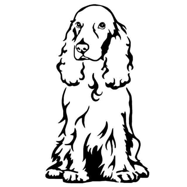 Collection of Spaniel clipart | Free download best Spaniel clipart on