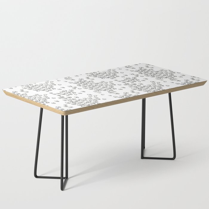 Coffee Table Drawing | Free download on ClipArtMag