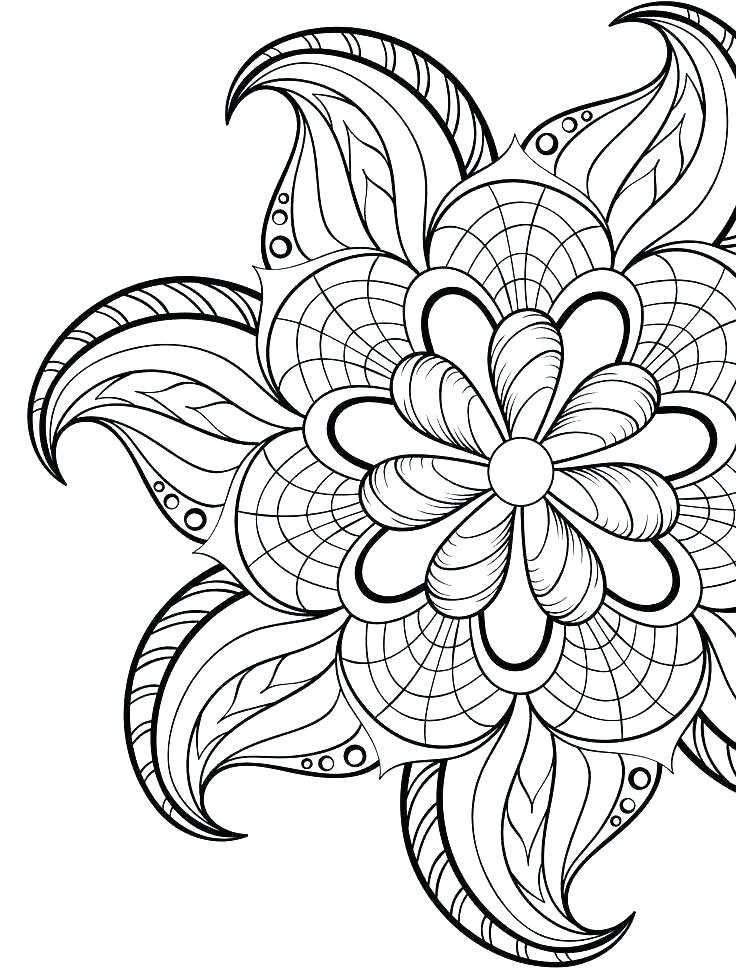 Cool Drawing Designs Black And White Free download on ClipArtMag