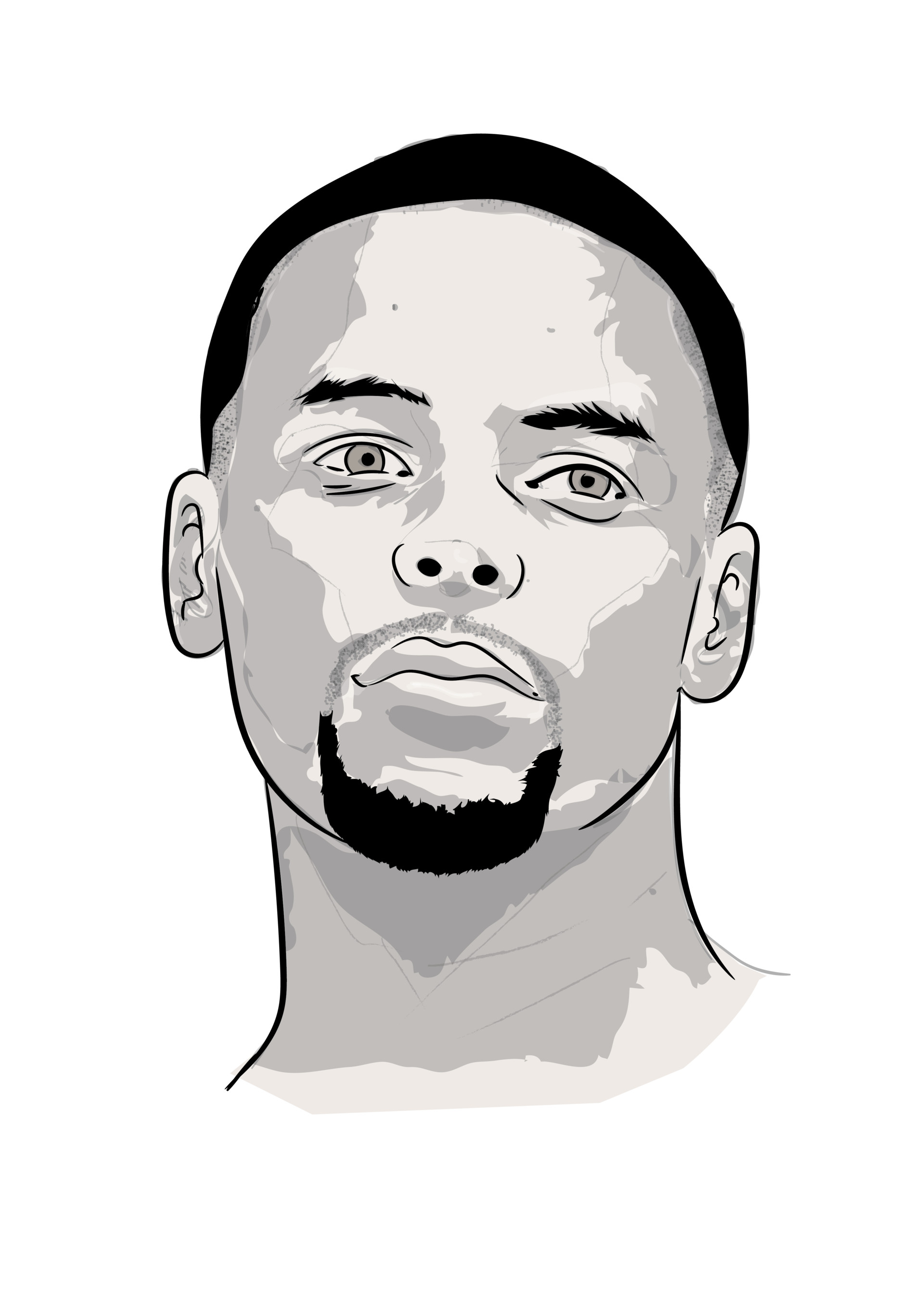 Curry Drawing | Free download on ClipArtMag