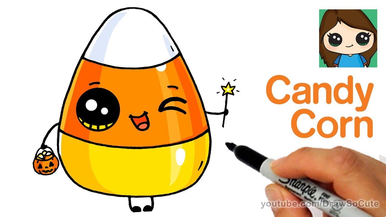 Cute Food Drawings | Free download on ClipArtMag