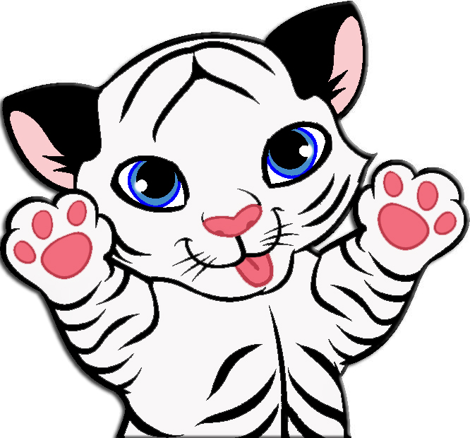 Top How To Draw A Cute Tiger of all time Learn more here 