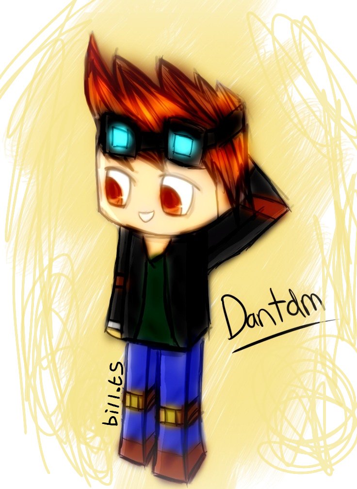 dantdm