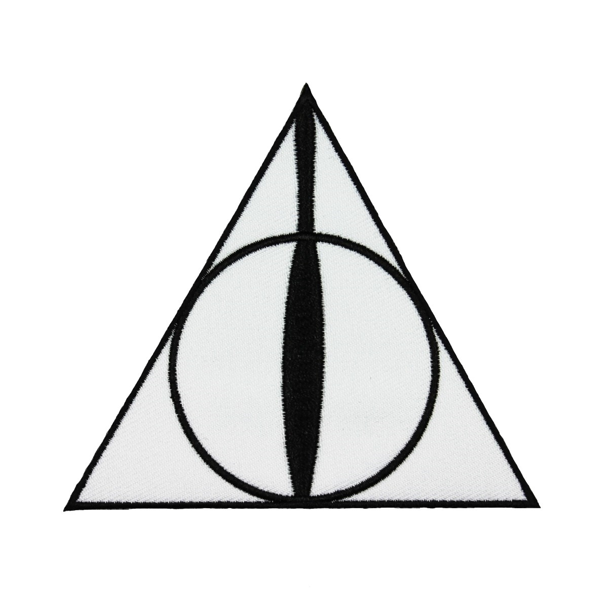 Download Deathly Hallows Drawing | Free download on ClipArtMag