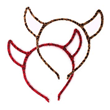 Devil Horns Drawing | Free download on ClipArtMag