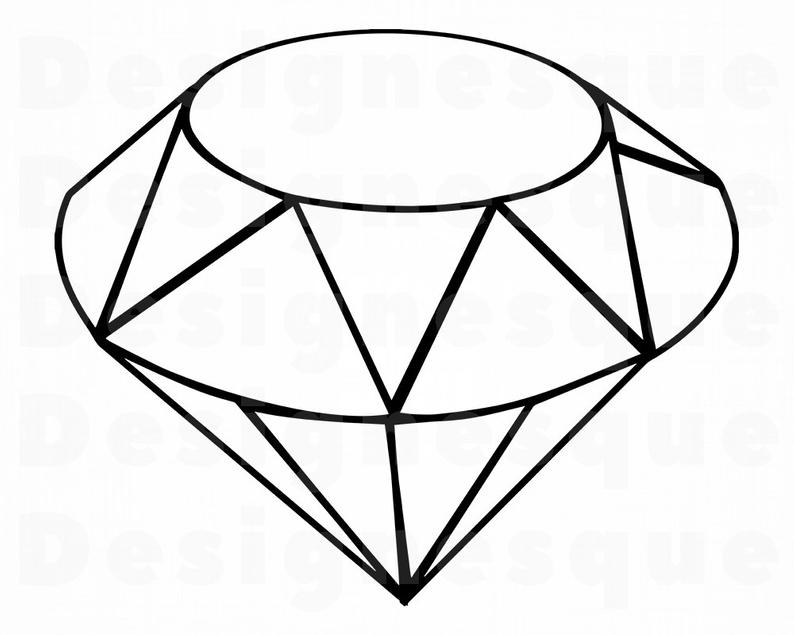 Collection of Diamond shape clipart | Free download best Diamond shape