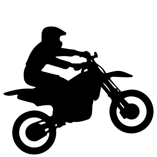 Dirt Bike Drawing Step By Step | Free download on ClipArtMag