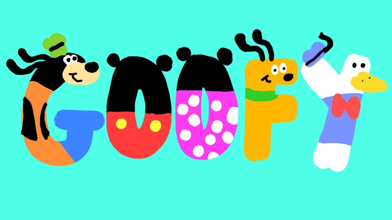 Disney Junior Drawing Free download on ClipArtMag