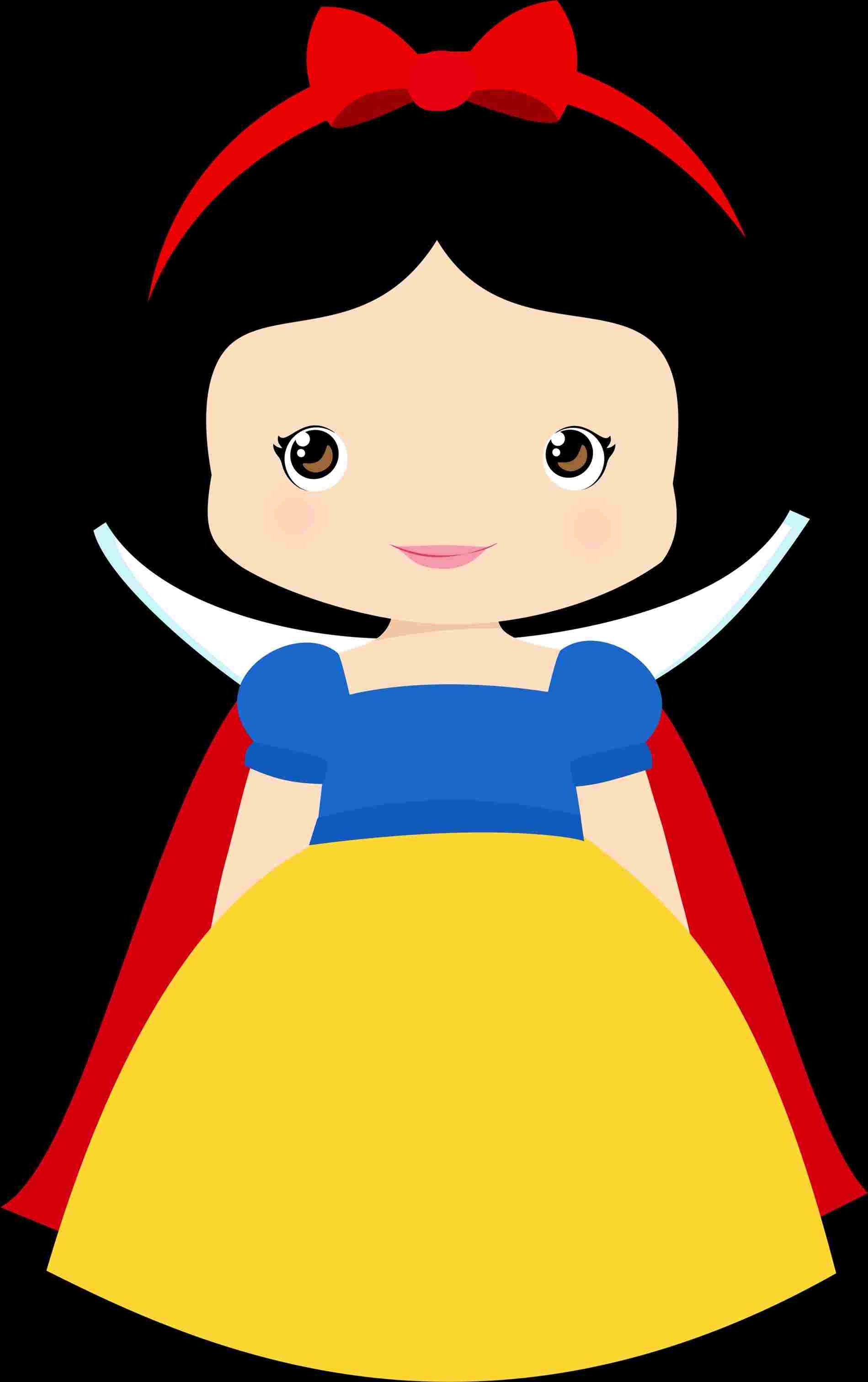 Disney Snow White Drawings Free download on ClipArtMag