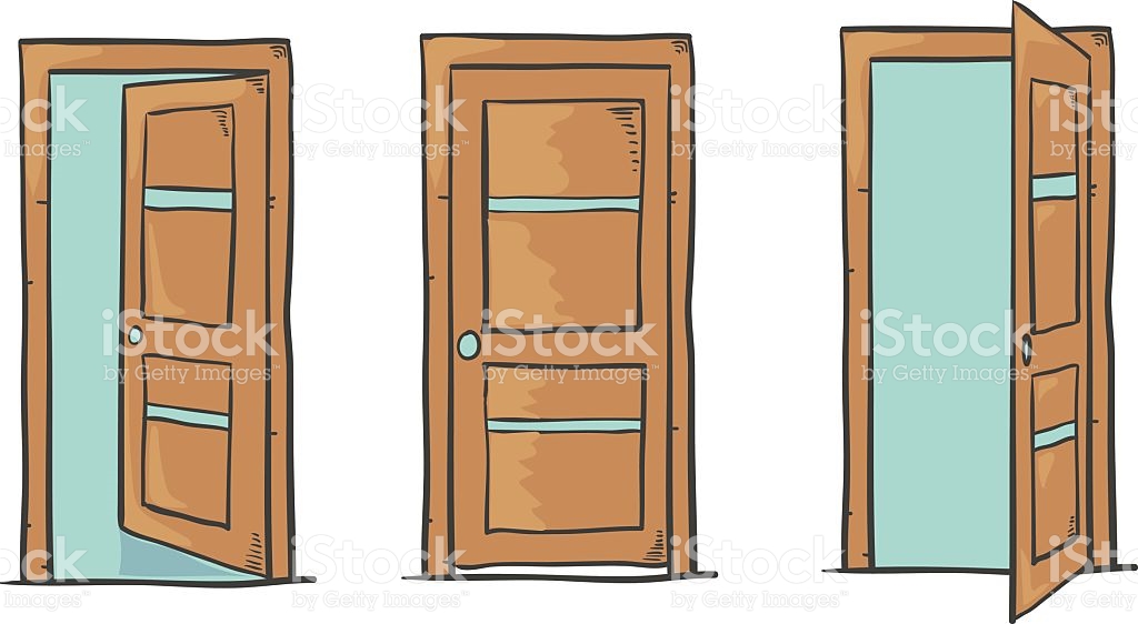 Door Drawing Free Download Best Door Drawing On Clipartmag Com