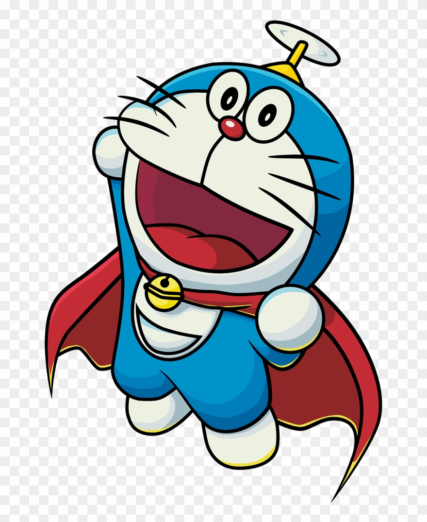 doraemon pichkari