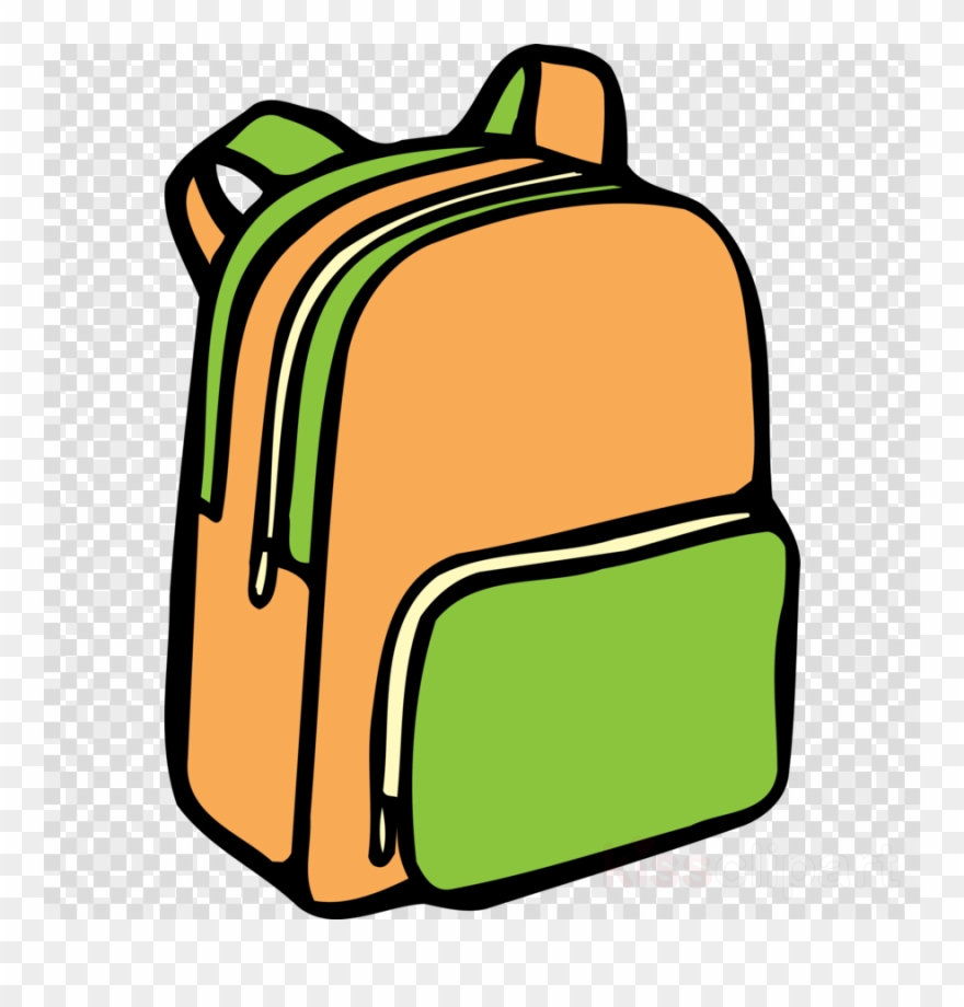 Collection Of Backpack Clipart | Free Download Best Backpack Clipart On ...