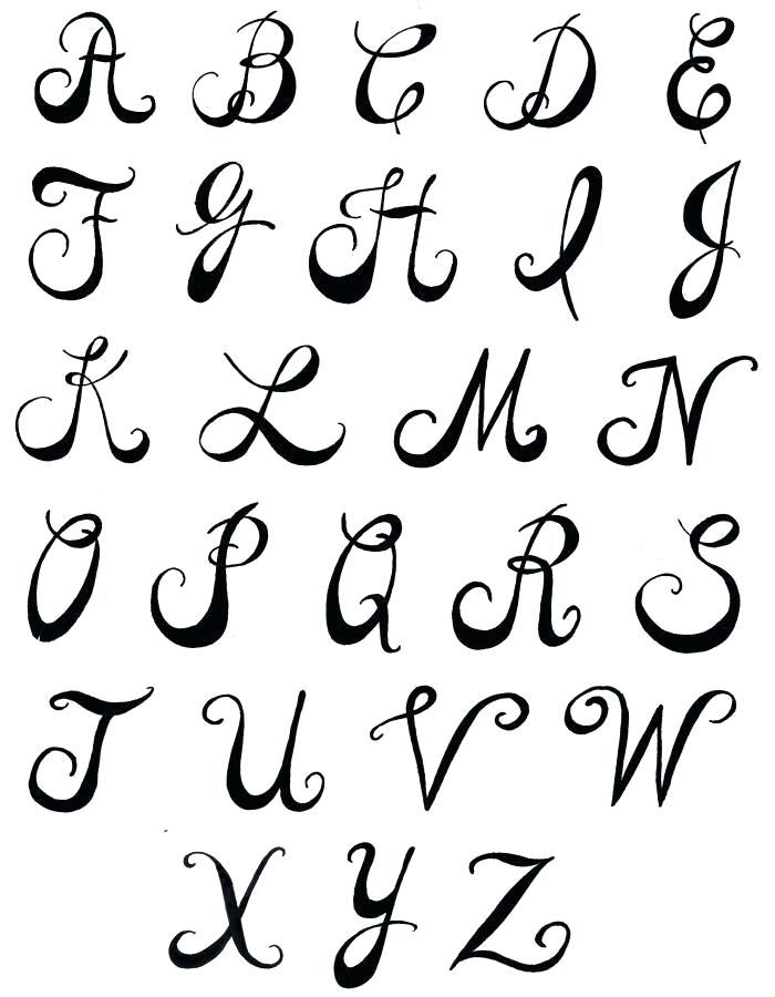 Best How To Draw A S In Cursive of the decade The ultimate guide 