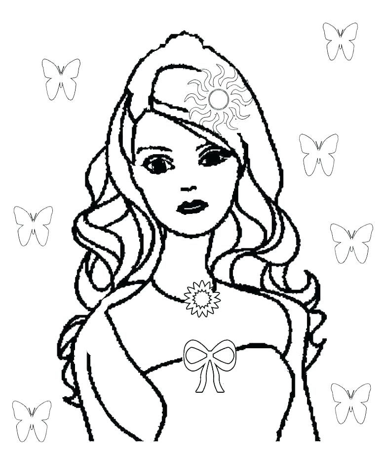 Featured image of post Beautiful Drawings Of Barbie Princess Did you ever see so beautiful odette
