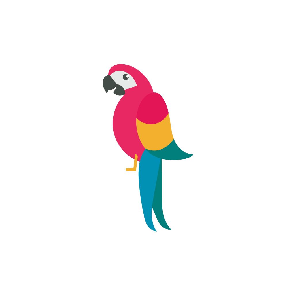 Collection of Parrot clipart | Free download best Parrot clipart on