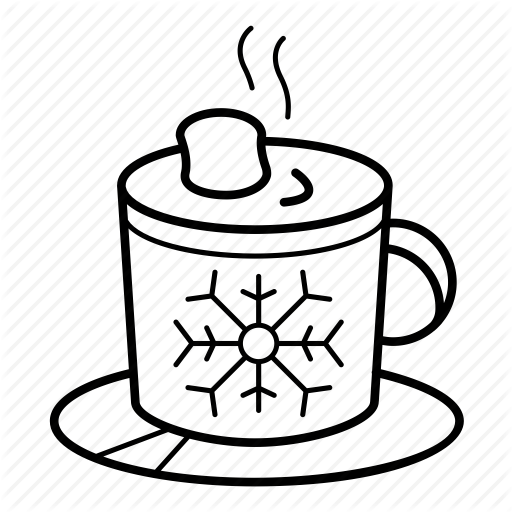 Drawing Tea Cup | Free download on ClipArtMag