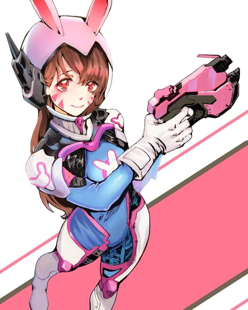 Dva Drawing | Free download on ClipArtMag