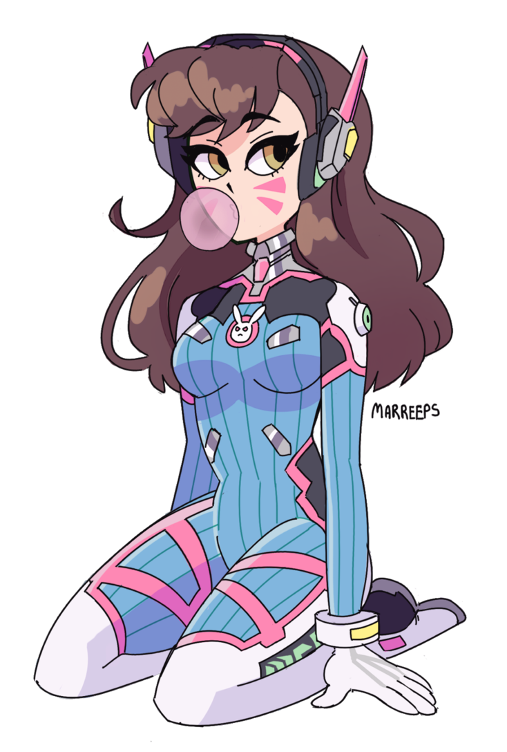 Dva Drawing | Free download on ClipArtMag