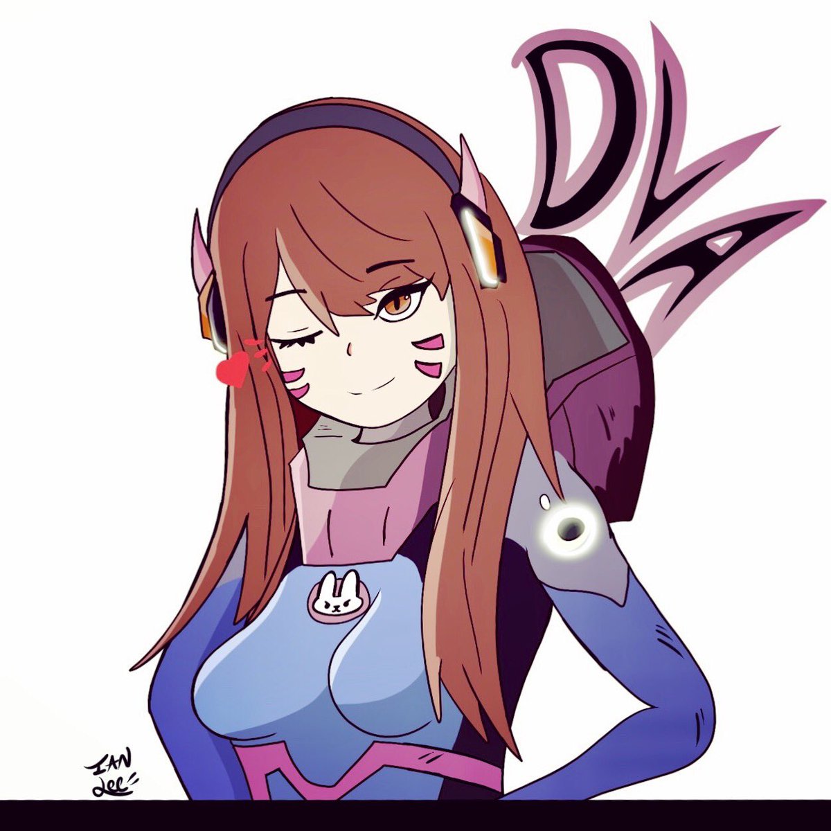 Dva Drawing | Free download on ClipArtMag