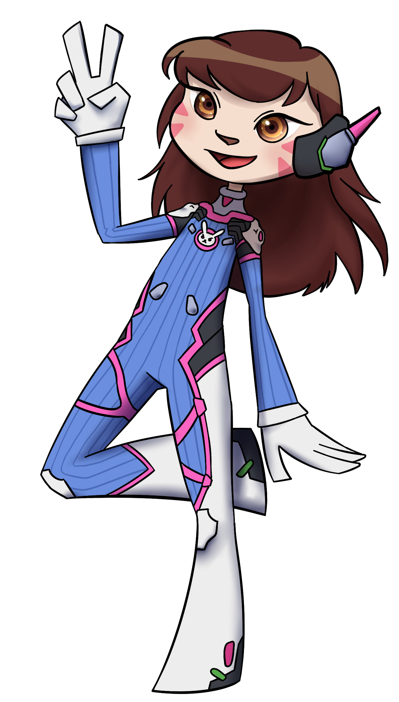 Dva Drawing | Free download on ClipArtMag