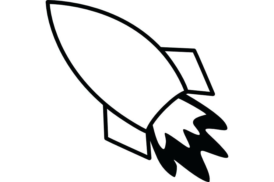 Collection of Rocket clipart | Free download best Rocket clipart on