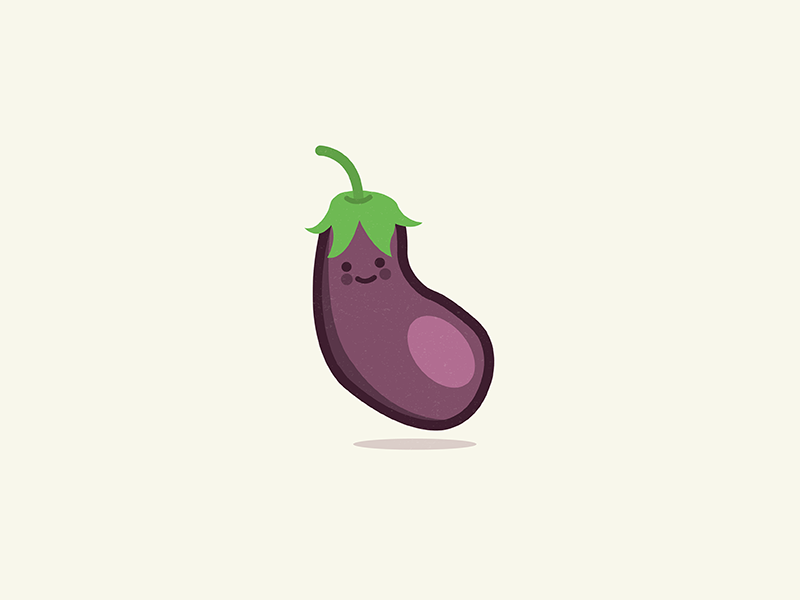 Eggplant Drawing | Free download on ClipArtMag