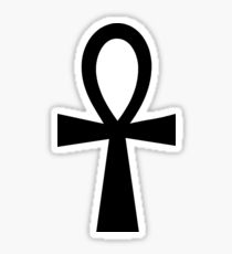 Egyptian Ankh Drawing | Free download on ClipArtMag