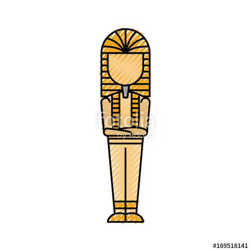 Egyptian Tomb Drawing | Free download on ClipArtMag