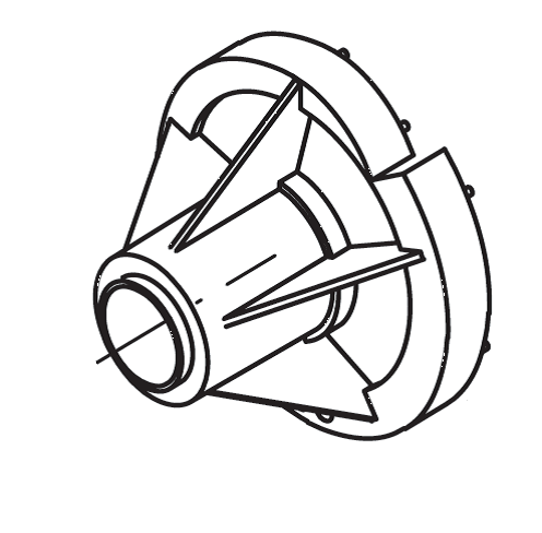 Electric Motor Drawing | Free download on ClipArtMag