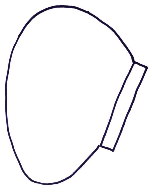 Elephant Ears Drawing Free Download On ClipArtMag