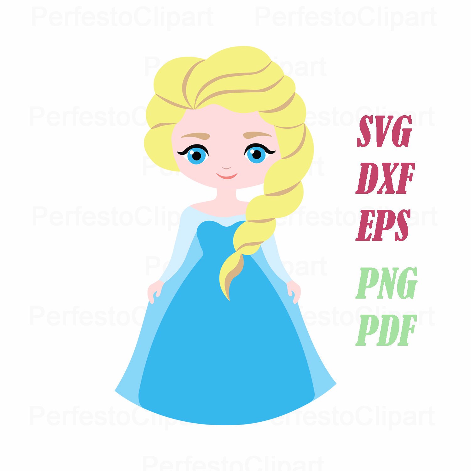 Elsa Frozen Drawing Full Body | Free download on ClipArtMag
