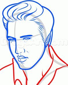 Collection of Elvis presley clipart | Free download best Elvis presley