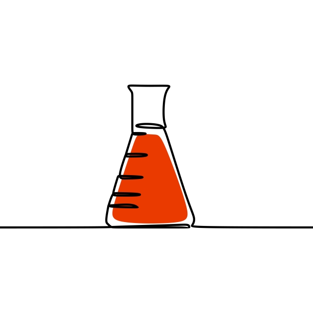 Collection of Erlenmeyer clipart | Free download best Erlenmeyer