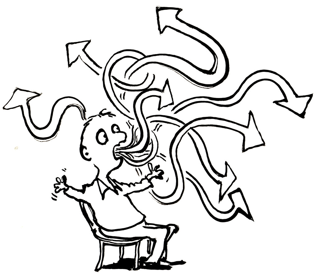 Explanation Drawing Free download on ClipArtMag