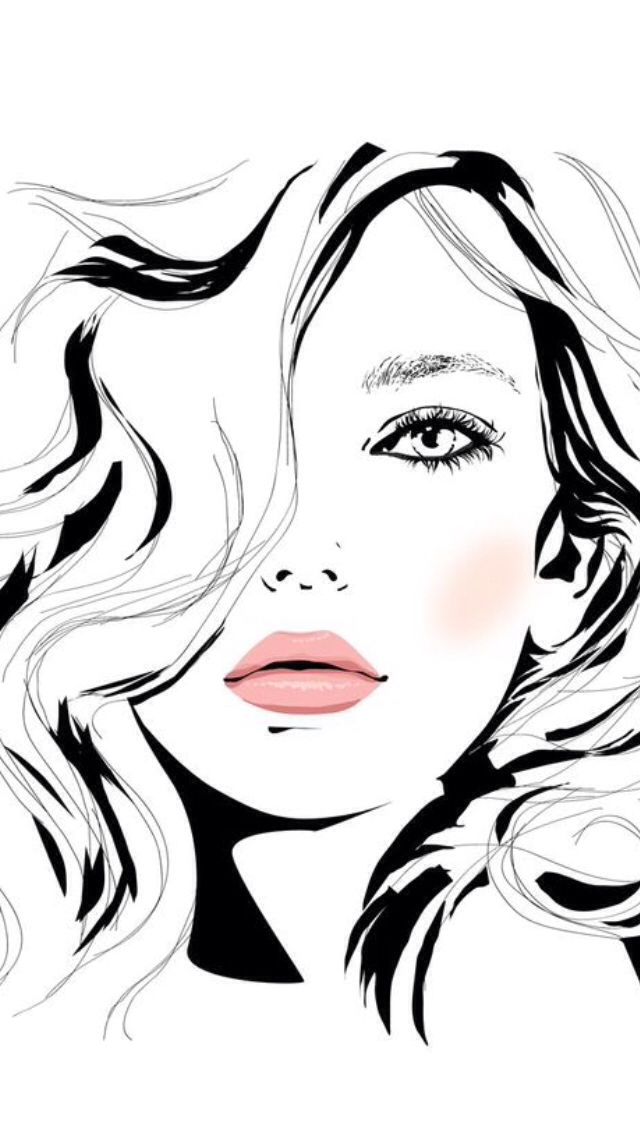 Face Drawing App | Free download on ClipArtMag