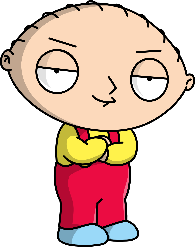 Family Guy Stewie Drawing | Free download on ClipArtMag