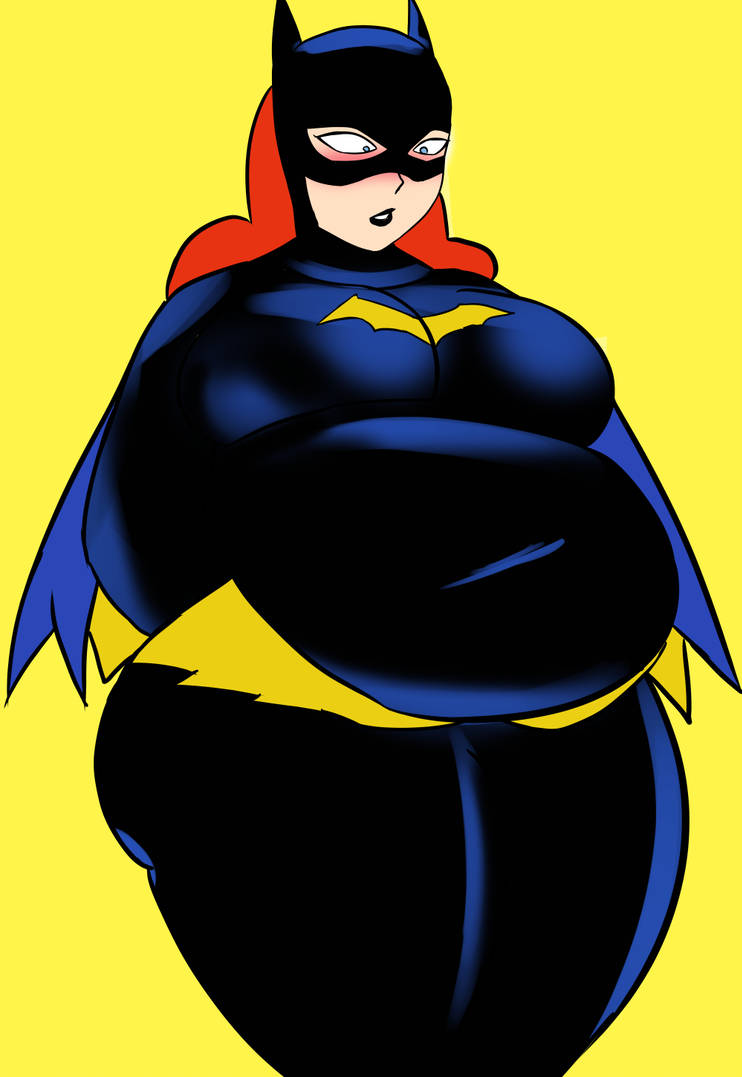 Fat Girl Drawing | Free download on ClipArtMag