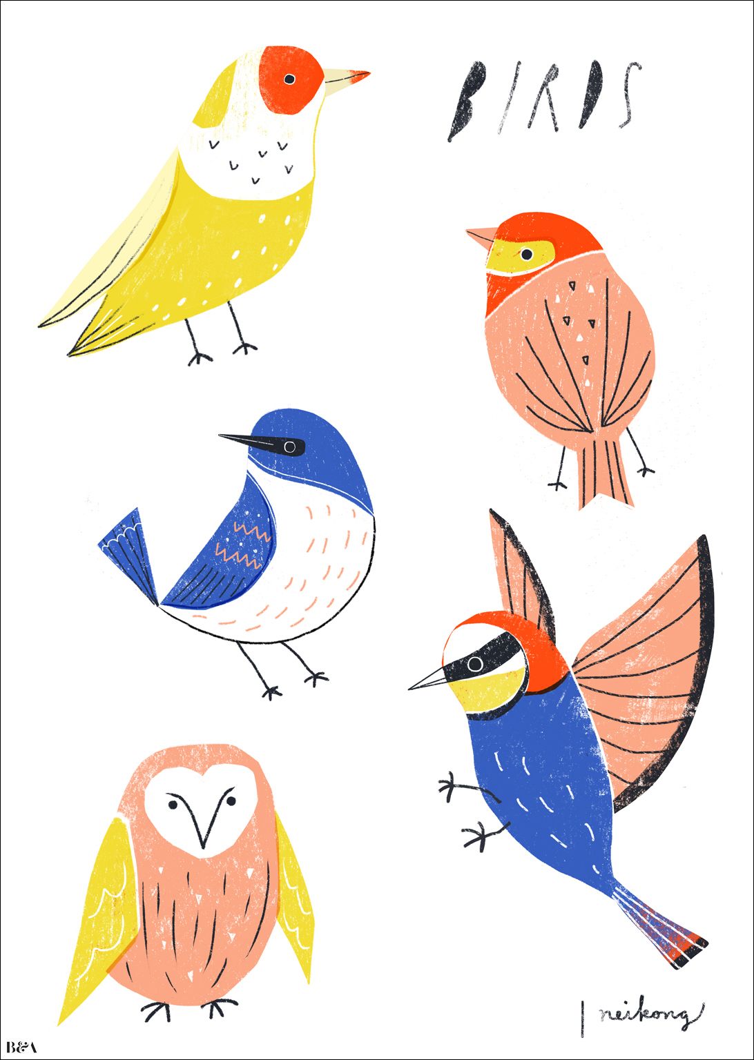 Download Feather Turning Into Birds Drawing | Free download on ...