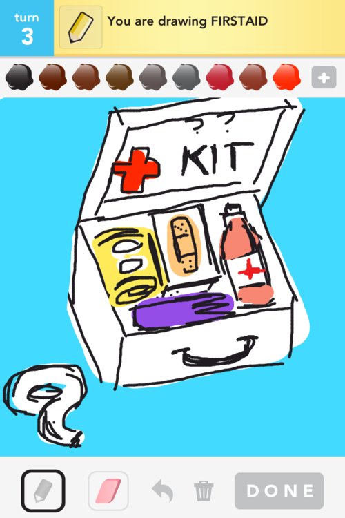 First Aid Drawing Free Download On Clipartmag 3441