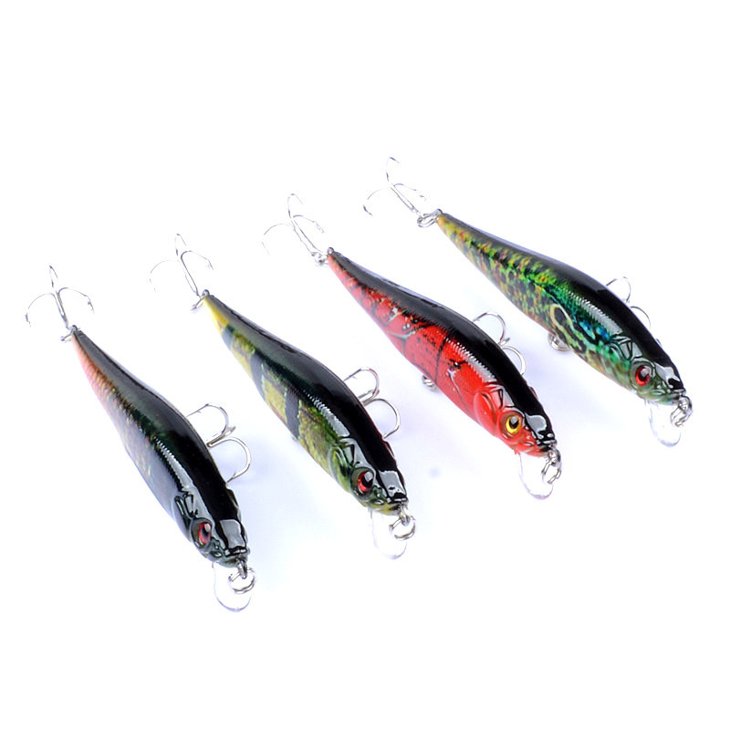 Fishing Lure Drawing | Free download on ClipArtMag