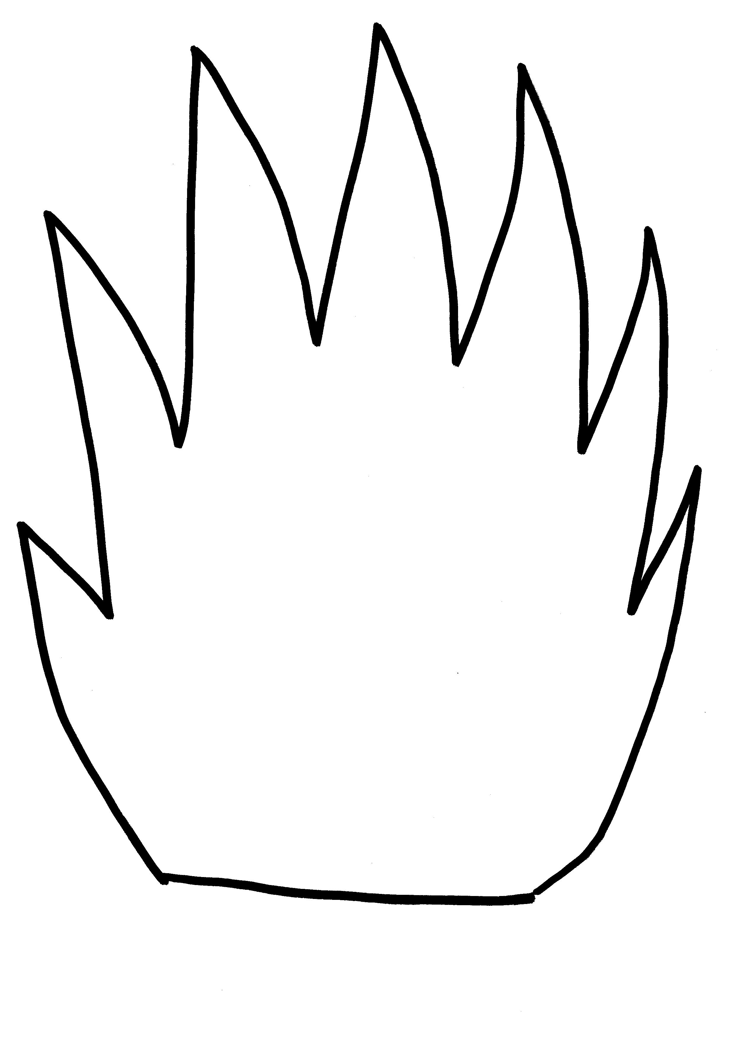 flame-line-drawing-free-download-on-clipartmag