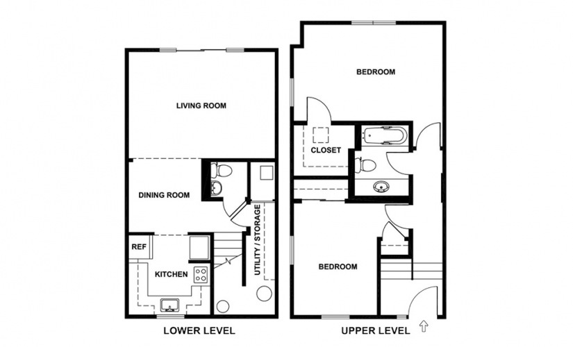 Floor Plan Drawing | Free download on ClipArtMag