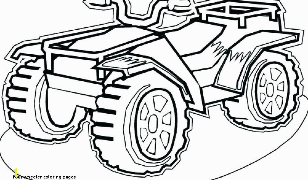 Four Wheeler Drawing | Free download on ClipArtMag