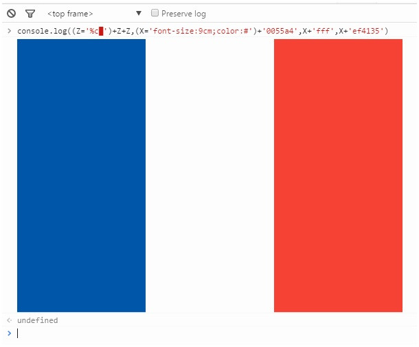 French Flag Drawing | Free download on ClipArtMag